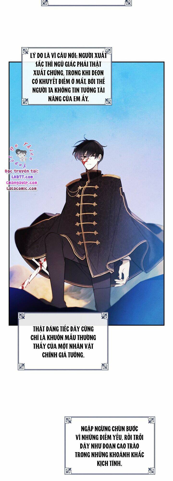 tiệm búp bê của công chúa chapter 21 35