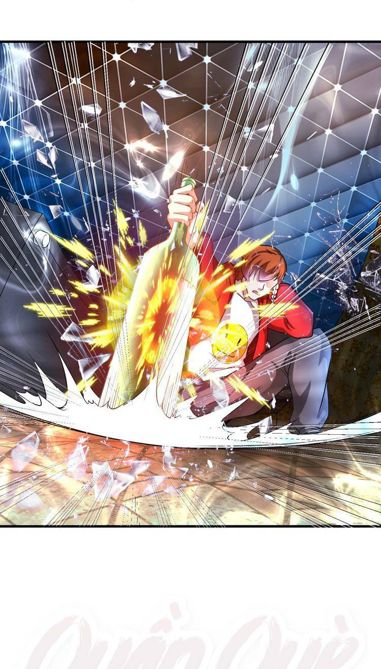 diêm vương thay thế chapter 31 21