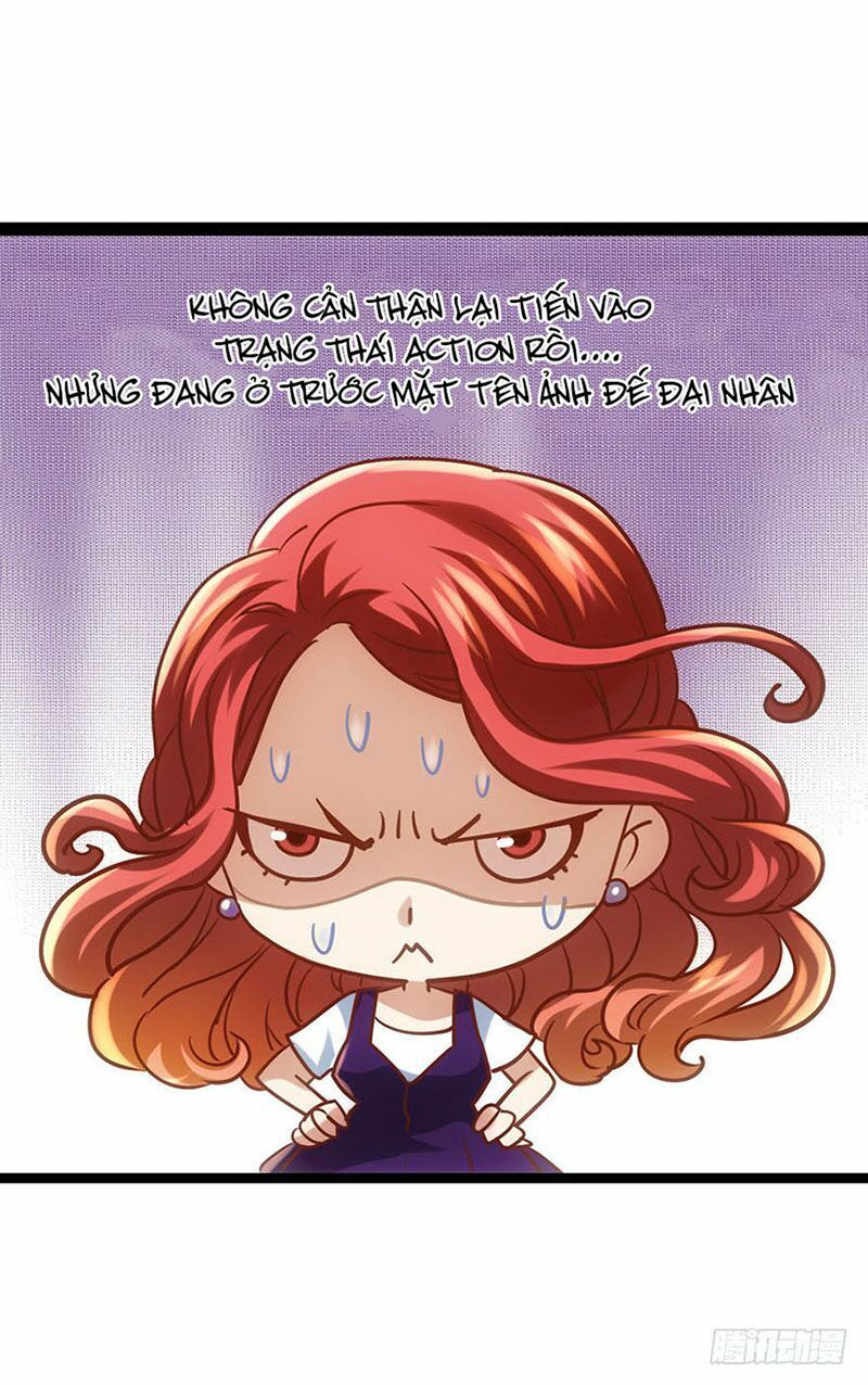 tôi không phải nữ phụ ác độc chapter 1.2 133