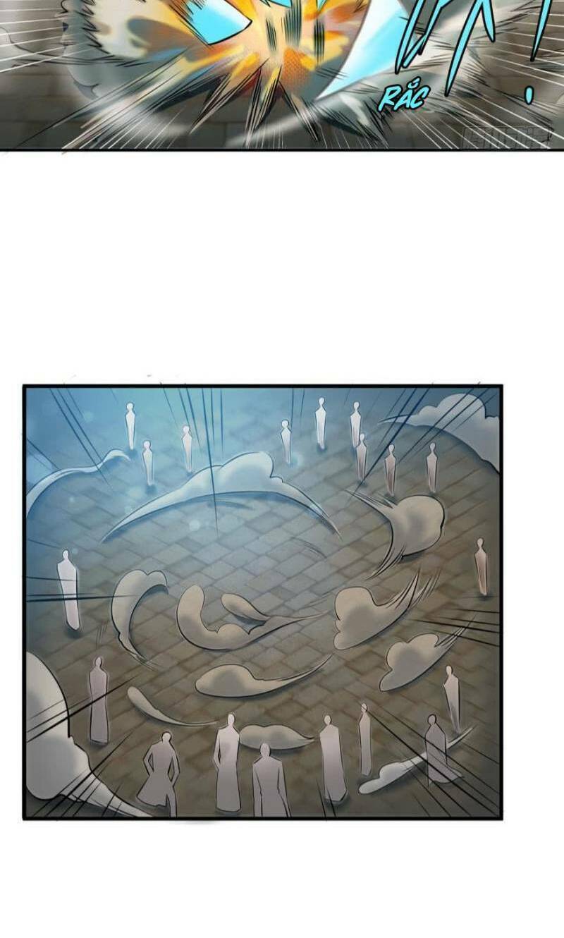 ta có di sản tại dị giới chapter 18 16