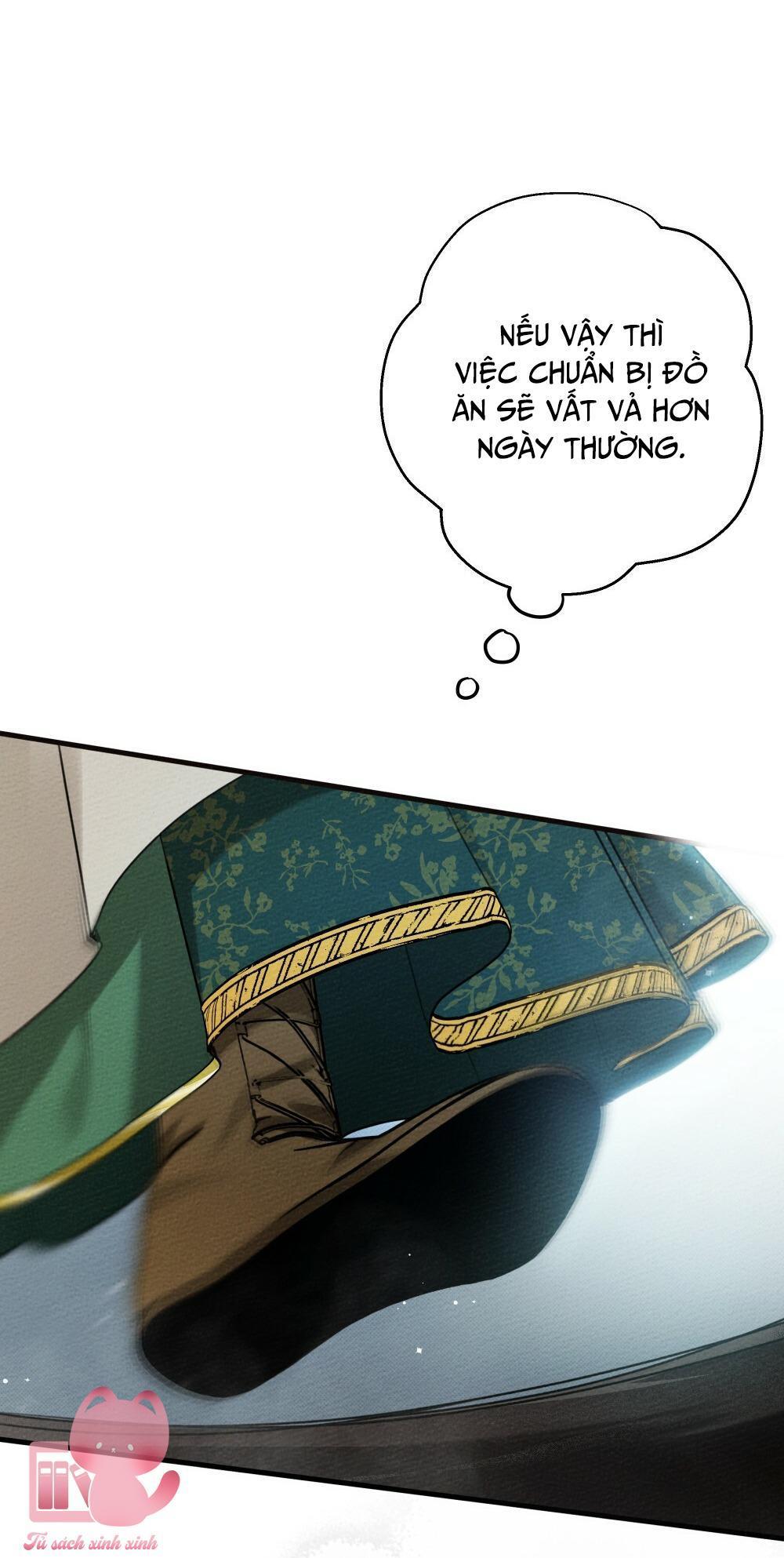 dưới tán cây sồi chapter 54 38