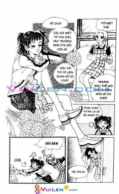 có anh trong đời chapter 1 5