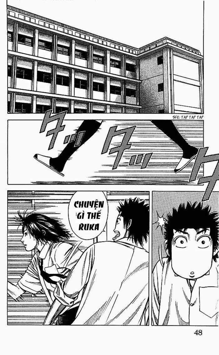 angel voice chapter 45 4