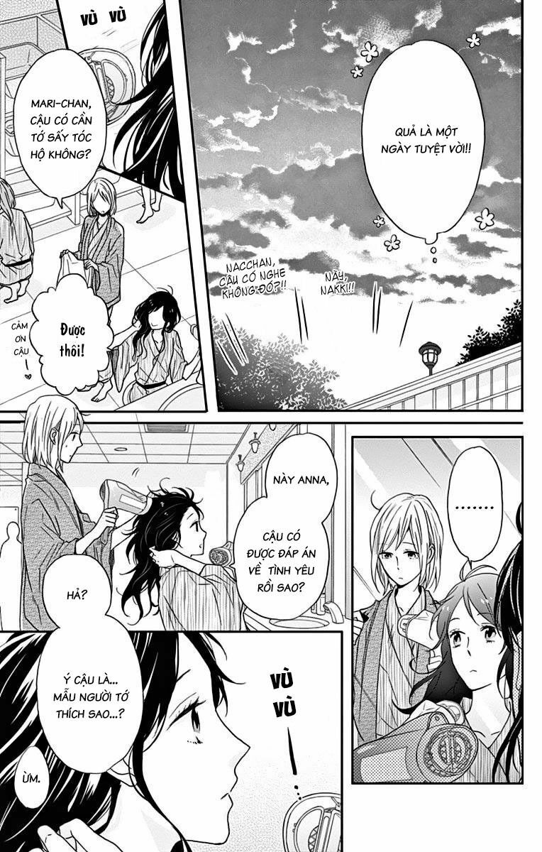 ngày cầu vồng chapter 15 37