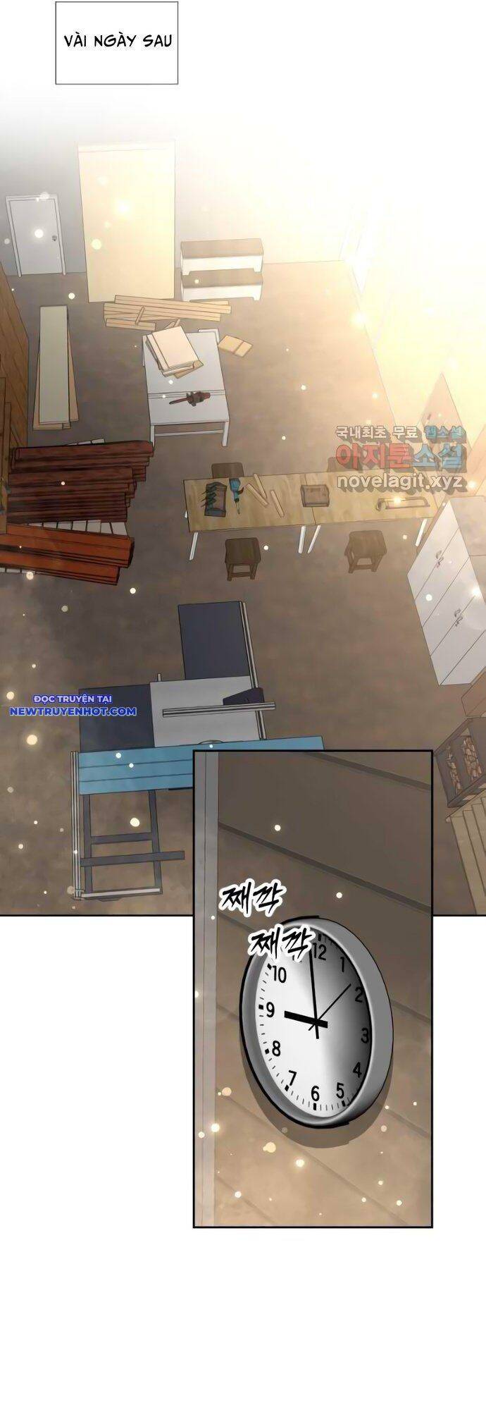 bản thiết kế vàng chapter 48 13