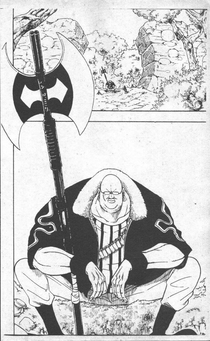 rave master (scan) chapter 26 107