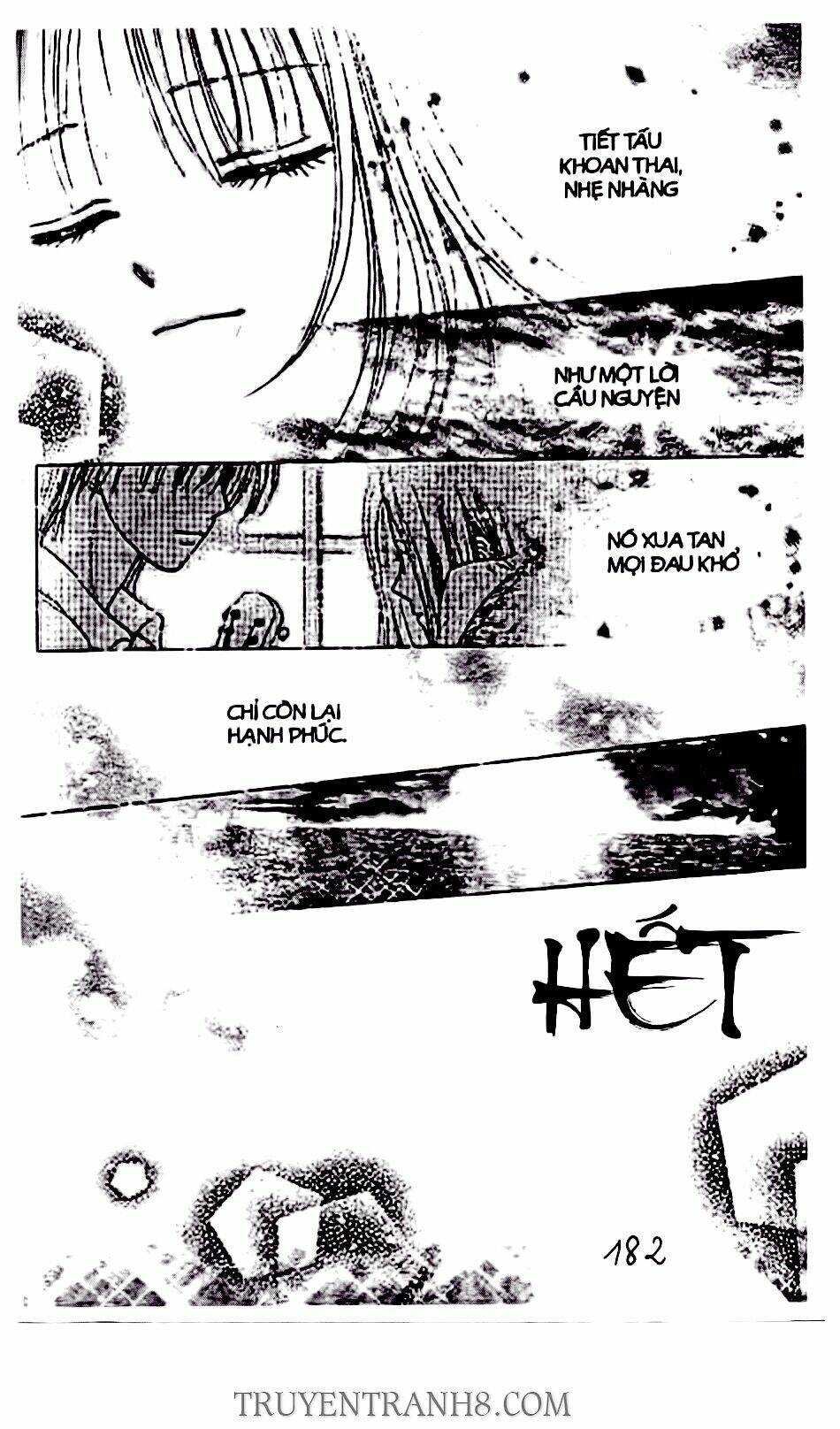 những nốt nhạc hồng chapter 27 21