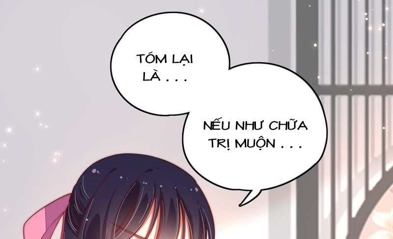 ngày nào thiếu soái cũng ghen chapter 35 30