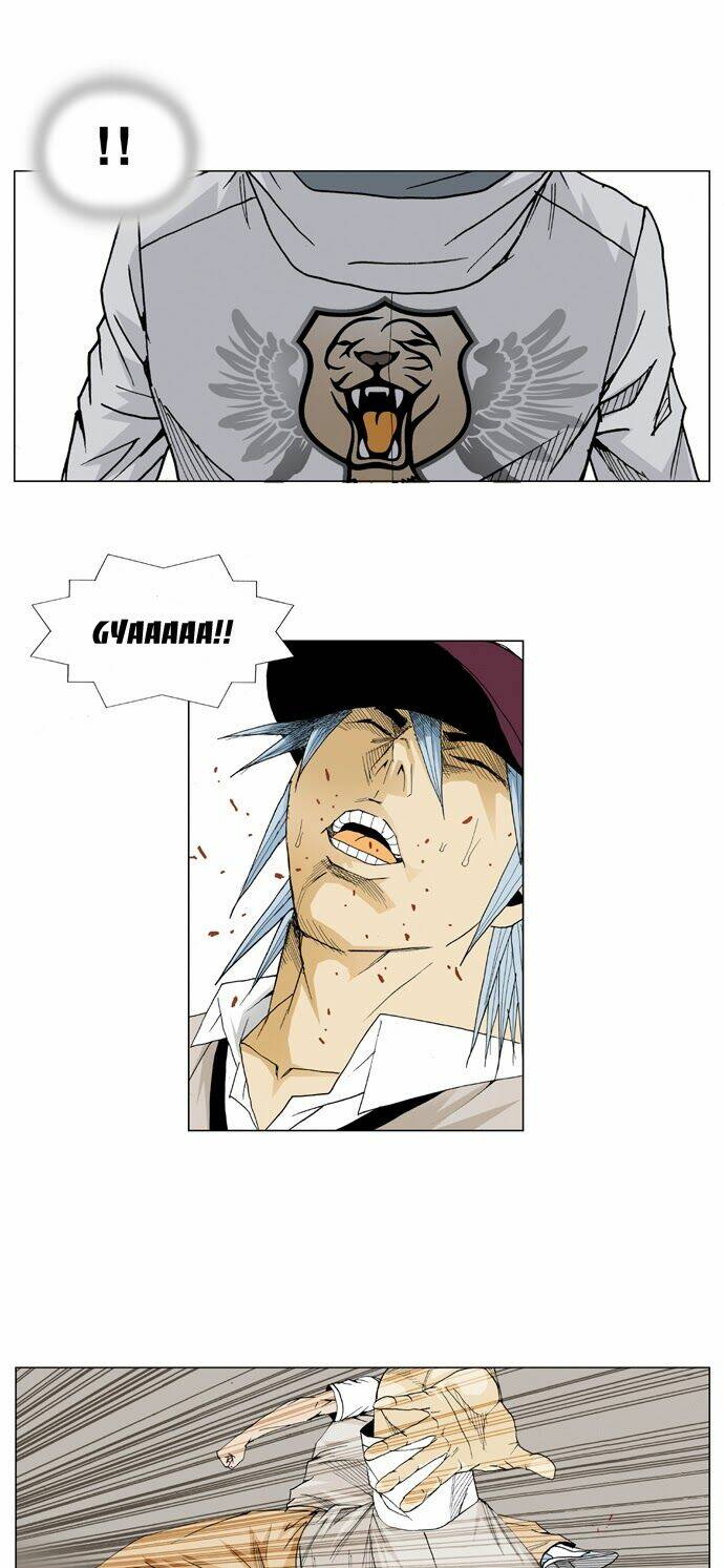 ultimate legend: kang hae hyo chapter 16 28