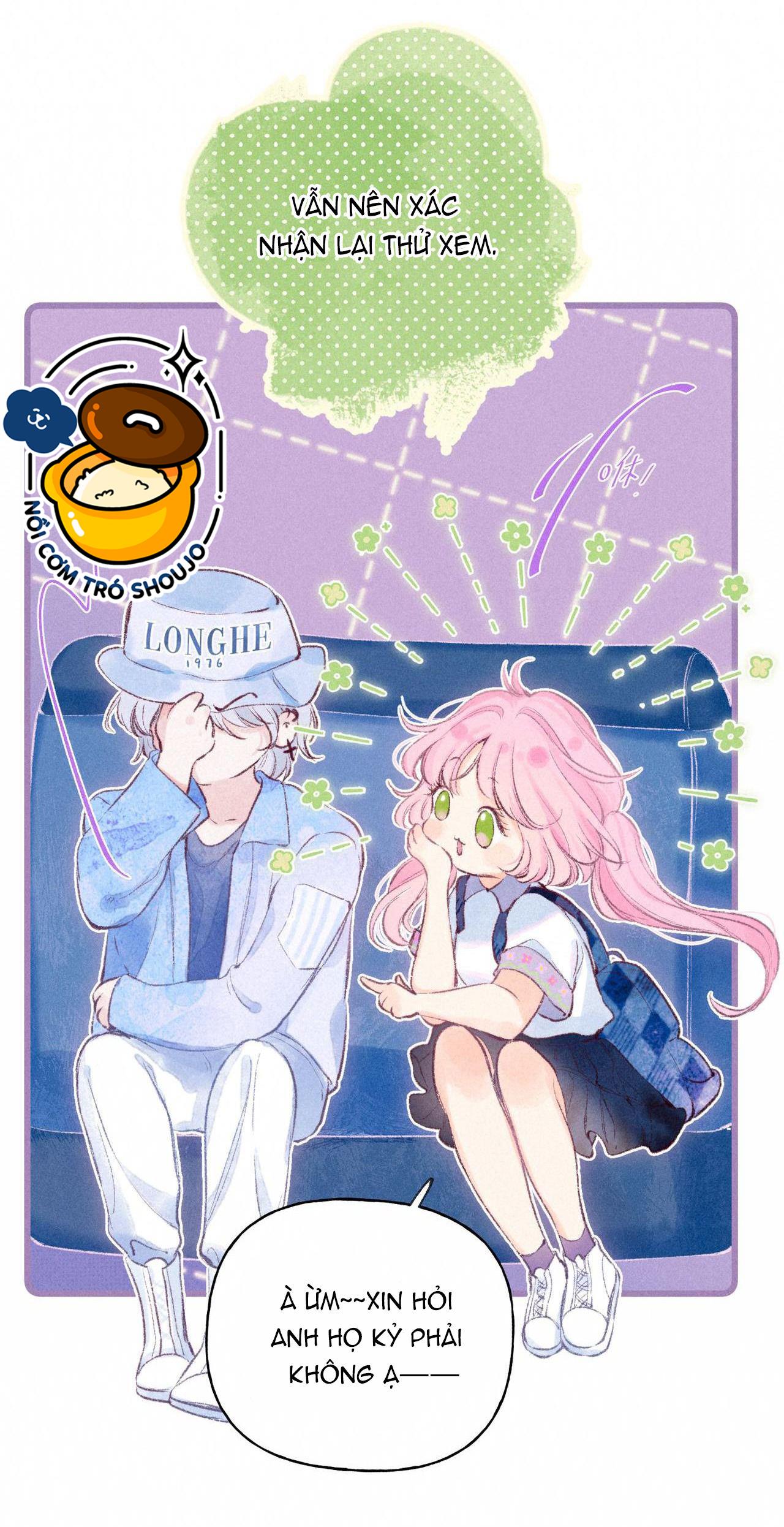 gai nhỏ ngọt ngào chapter 2.1 5