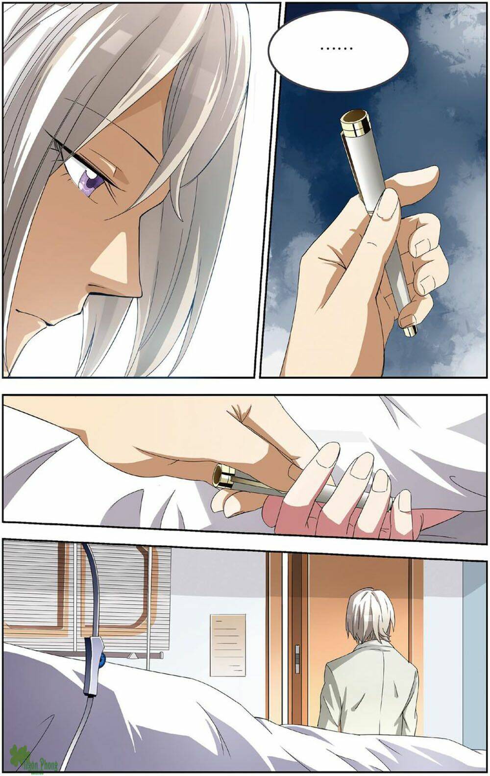 thiên tài j chapter 14 7