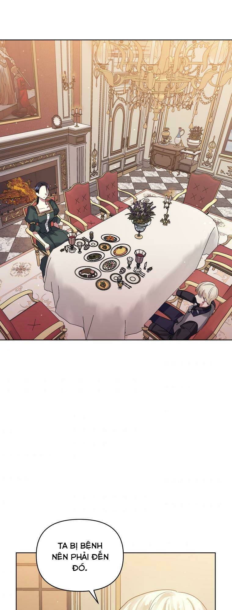 ác nữ phản diện đã chọn nam chính chapter 17 4