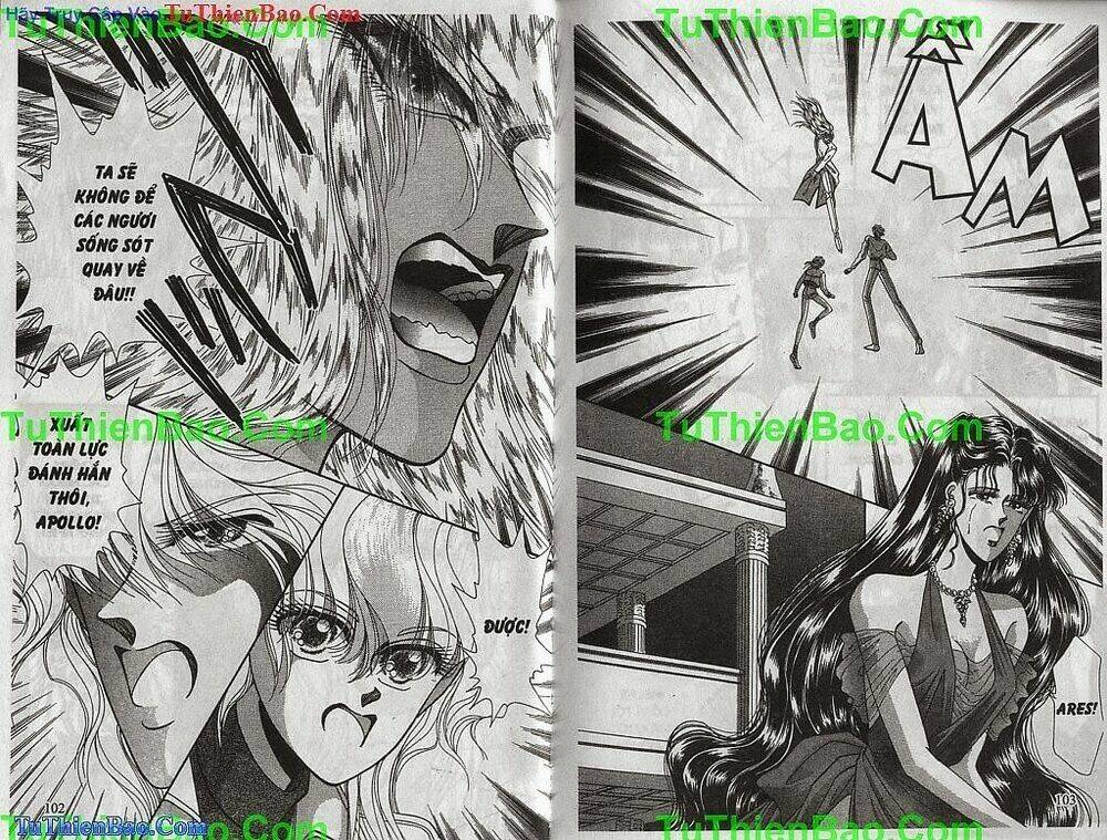 aries thần thoại cung hoàng đạo chapter 20 52