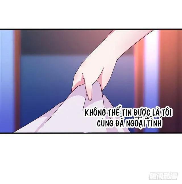 gửi người không quen chapter 5 7