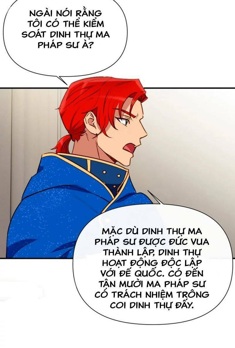 khế ước của nữ công tước quái vật chapter 38 5