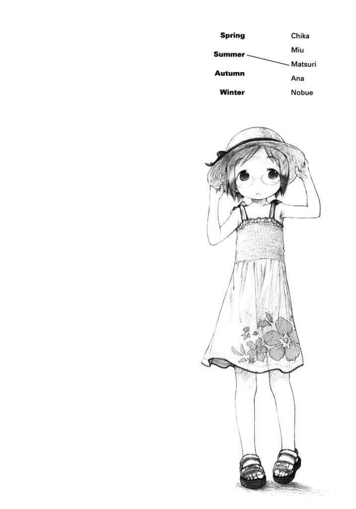 ichigo mashimaro chapter 44 11