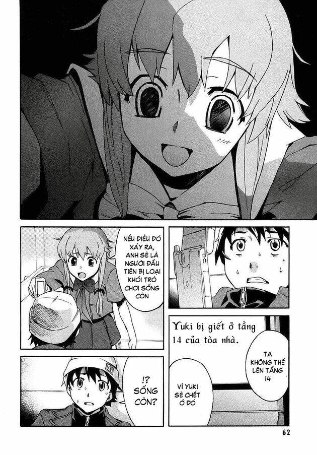 nhật kí tương lai chapter 1 41