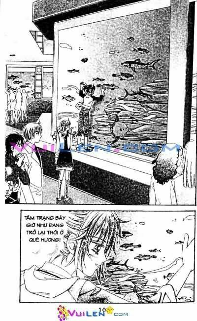 không bao giờ khóc chapter 8 108