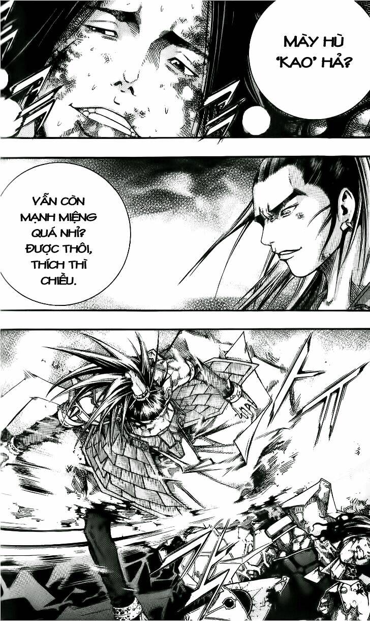 utopia s avenger chapter 11 24