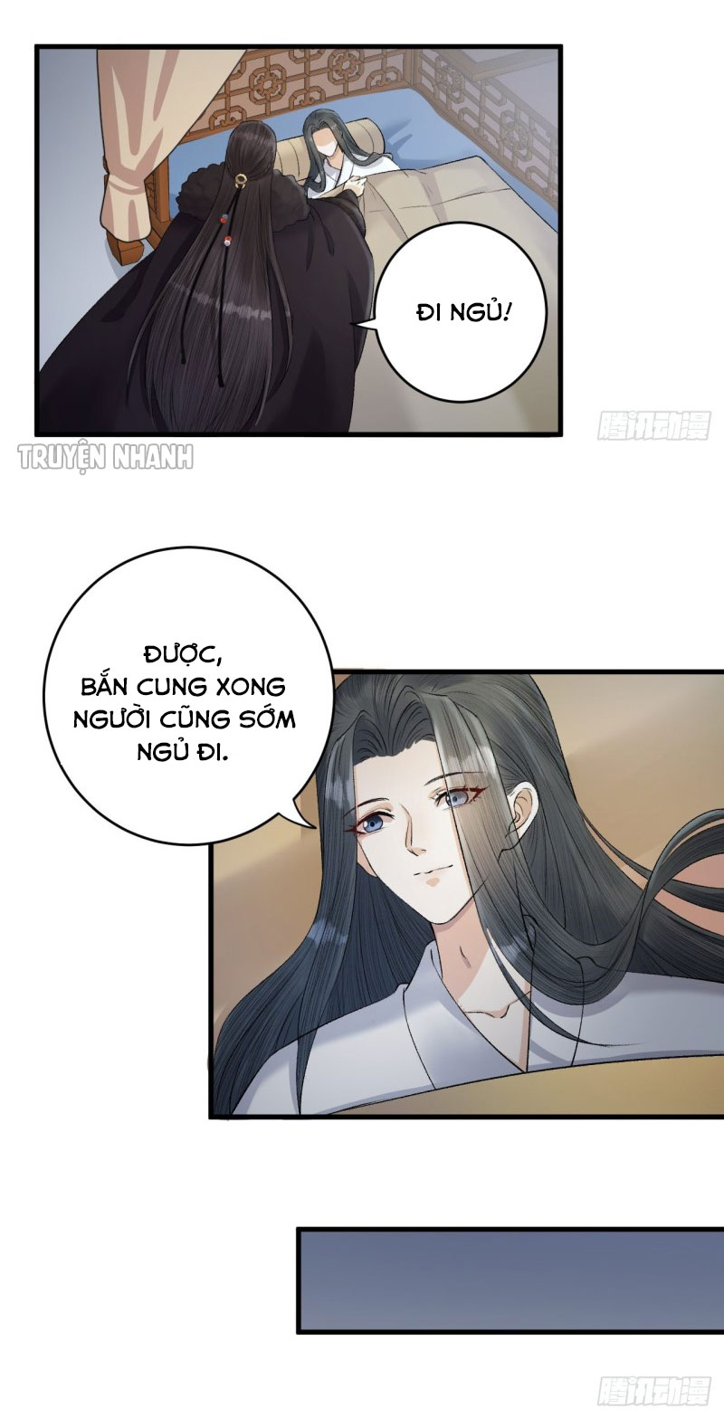 lễ băng nhạc hoại chi dạ chapter 19 33