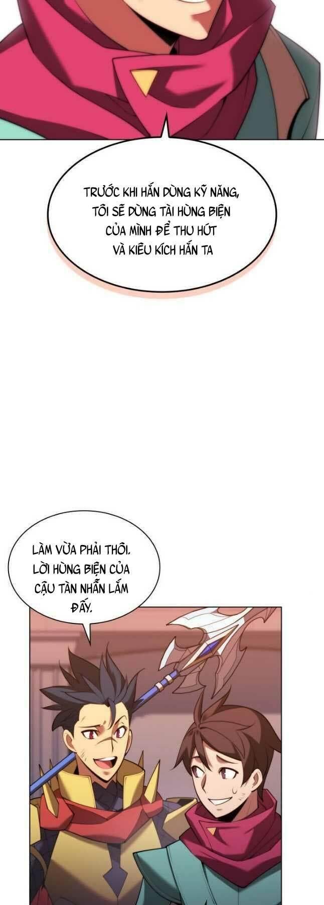 vượt qua giới hạn chapter 153 73