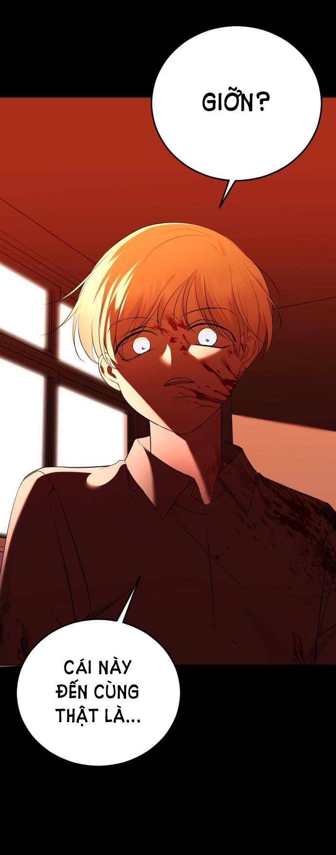 tôi sẽ thay đổi kết cục chapter 18.1 10