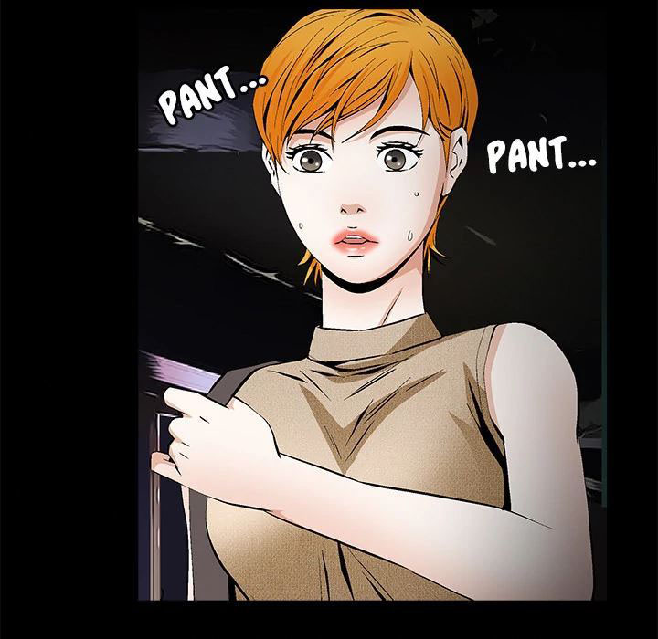 khổ dâm chapter 24 52