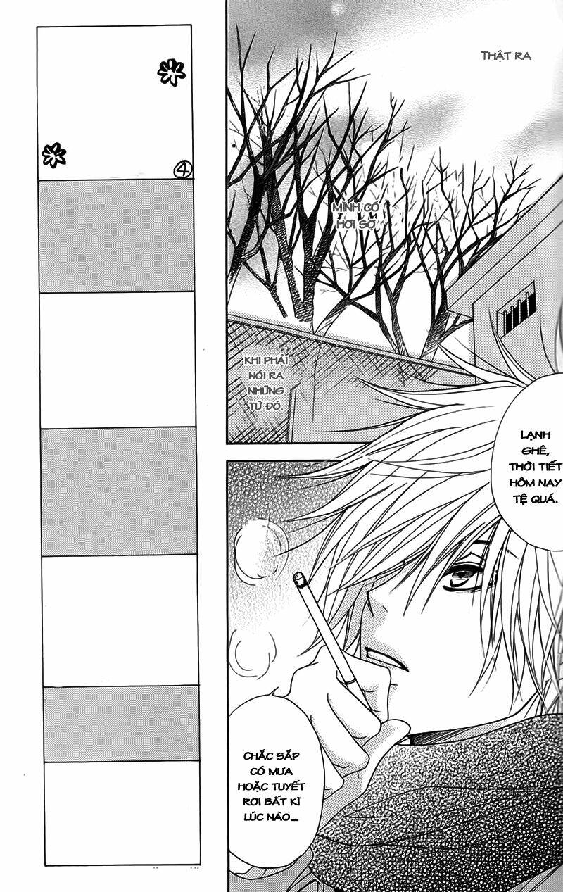 điện kích daisy chapter 43 18