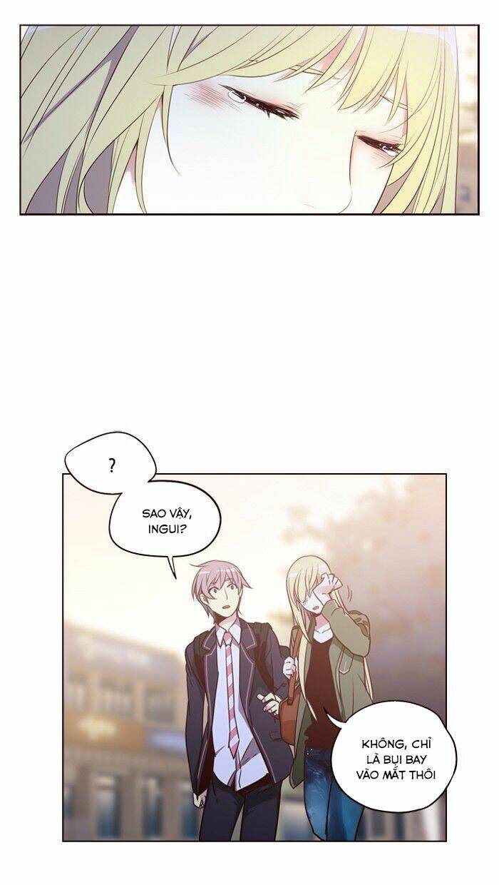 nữ sinh trường wilds chapter 254 43