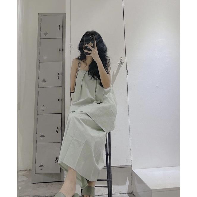 Set 2 dây + cv by Samhyewear