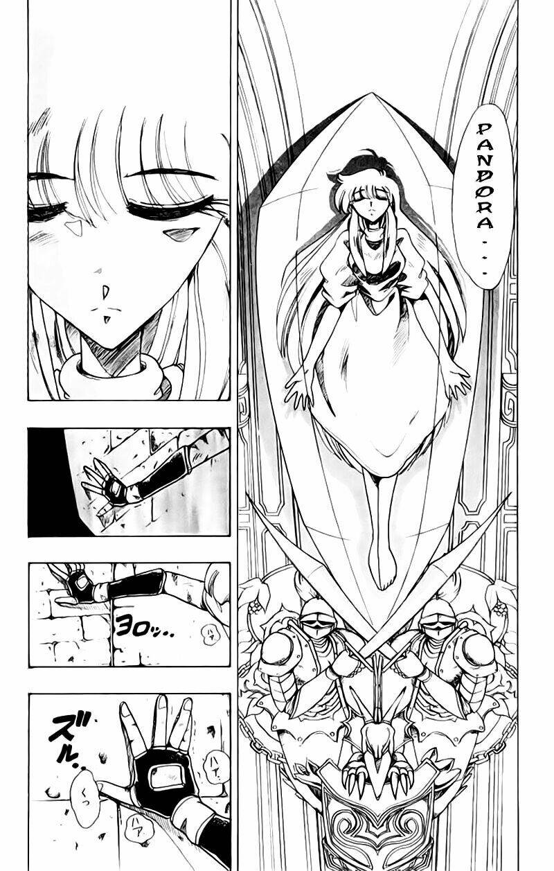 violinist of hameln - cây đàn kì diệu chapter 53 11