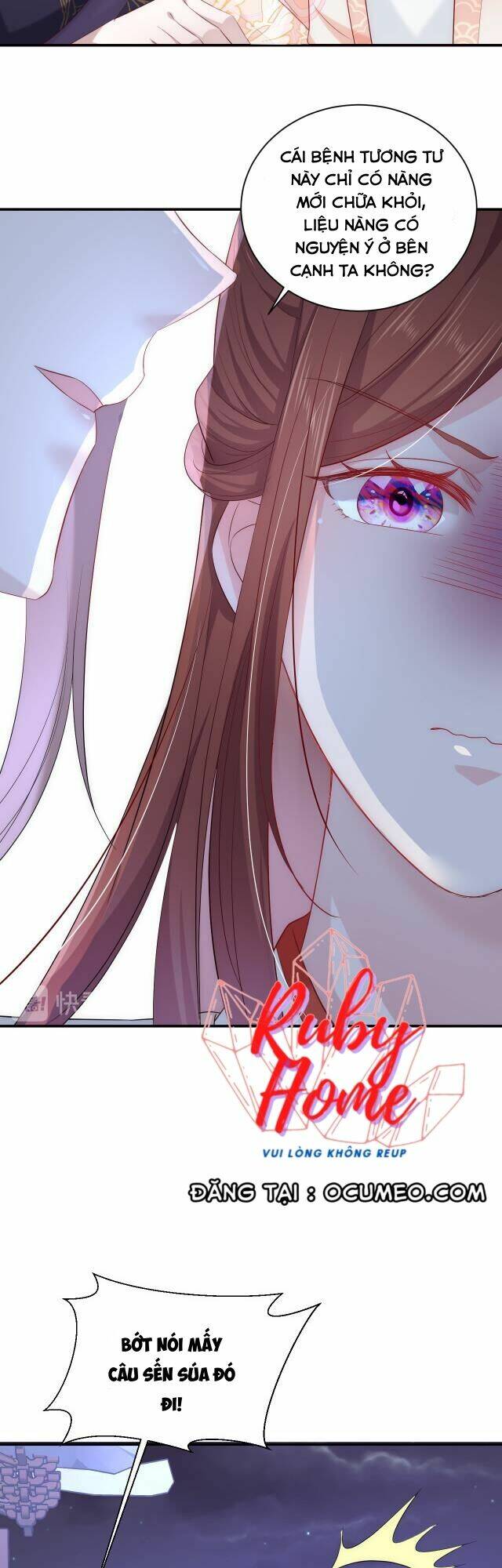 ta đào tạo minh tinh ở cổ đại chapter 5 6