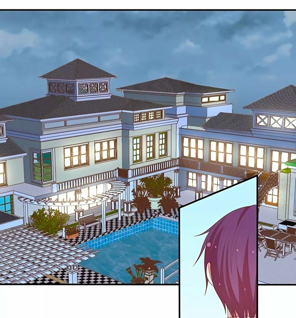 cả thế giới đều không bằng người chapter 60 2