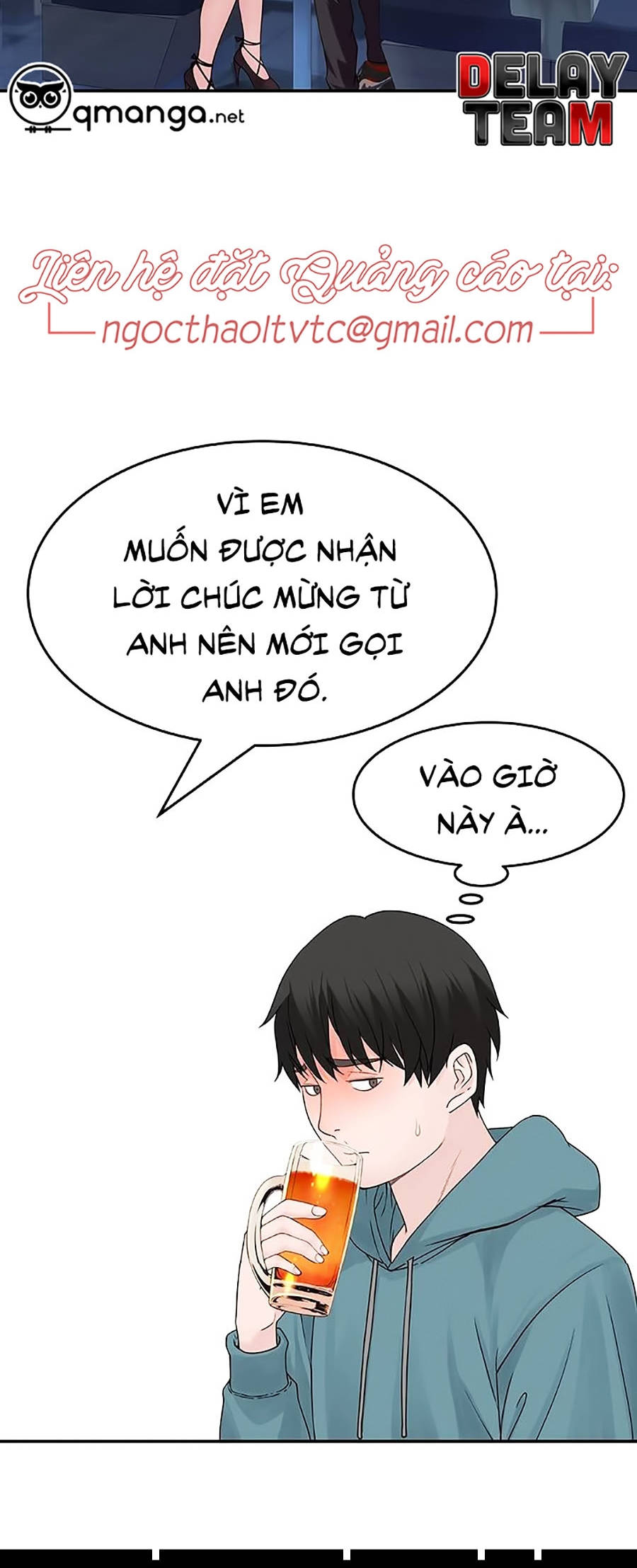 giữa hai ta chapter 10 25