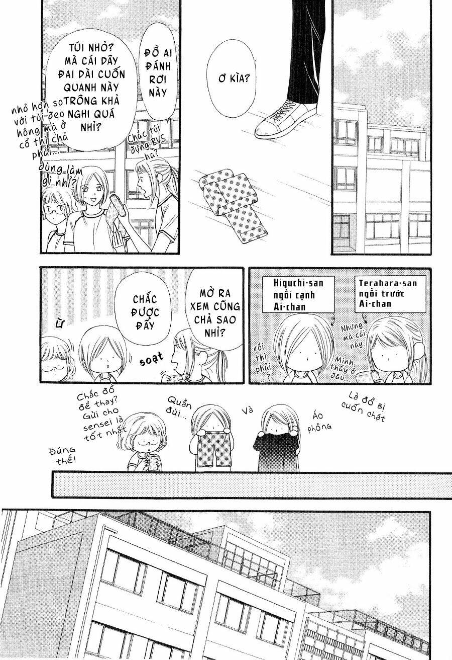 neko neko honey chapter 12 25