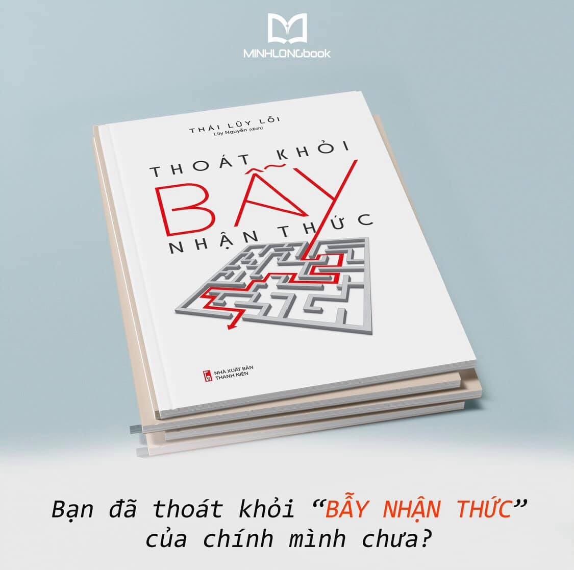 Thoát Khỏi Bẫy Nhận Thức