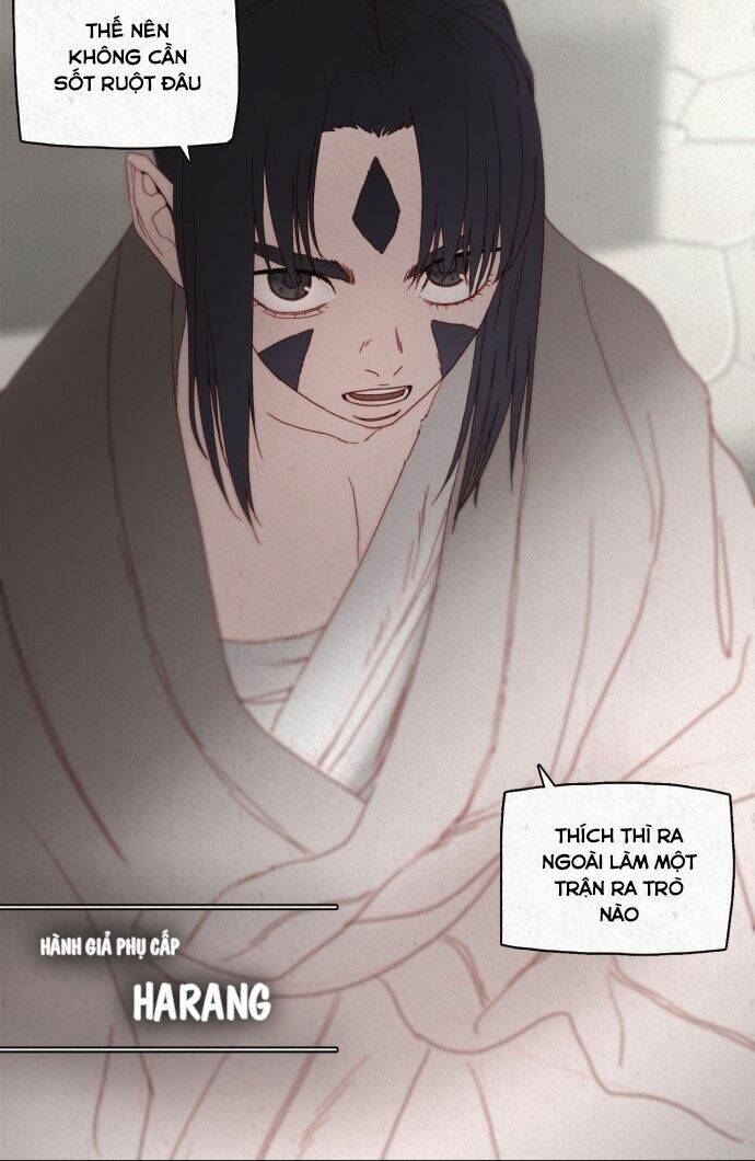 dawn of the frozen wastelands chapter 8 16