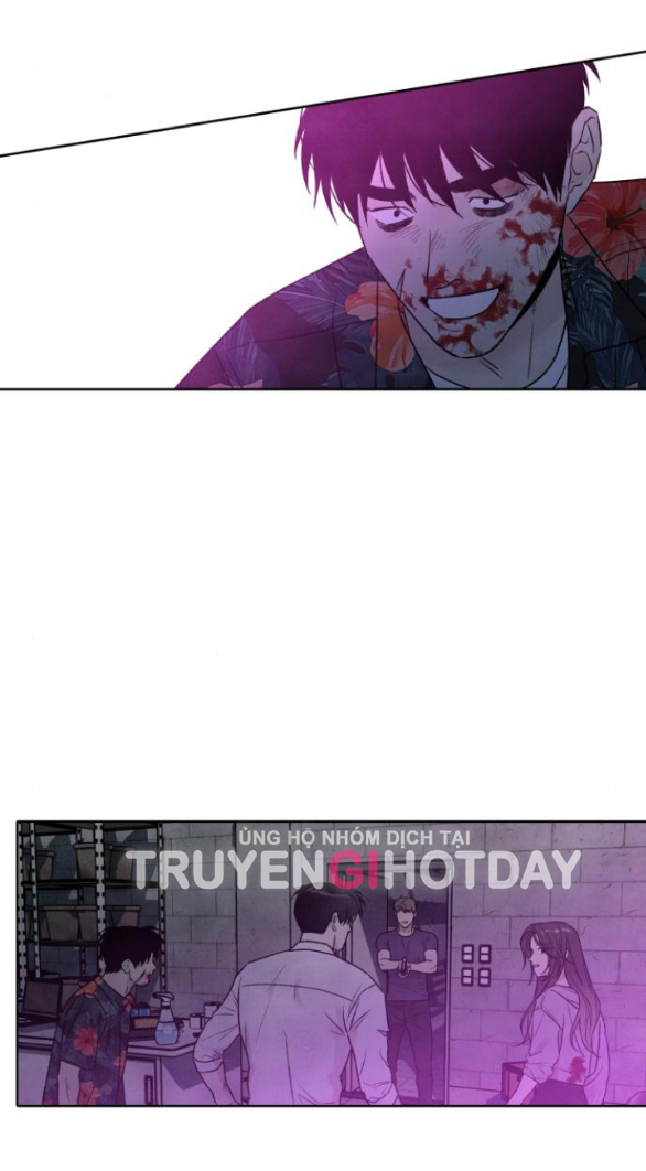 điều khiến tôi quyết tâm muốn chết chapter 96.2 44