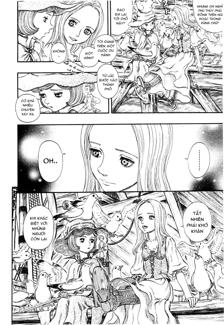 kiếm sĩ đen chapter 262 10