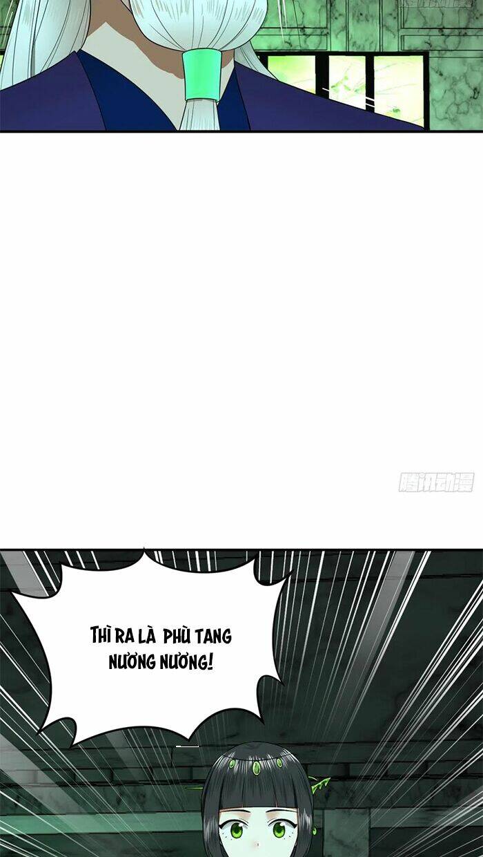 Ta Luyện Khí Ba Ngàn Năm Chapter 192 - Trang 9