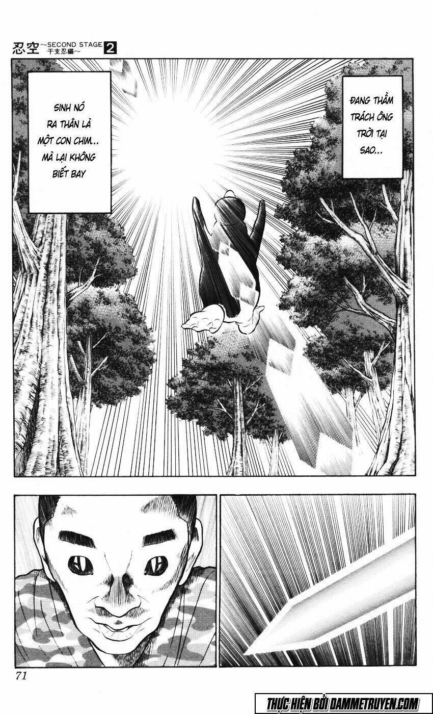 ninku second stage - eto ninhen chapter 8 5