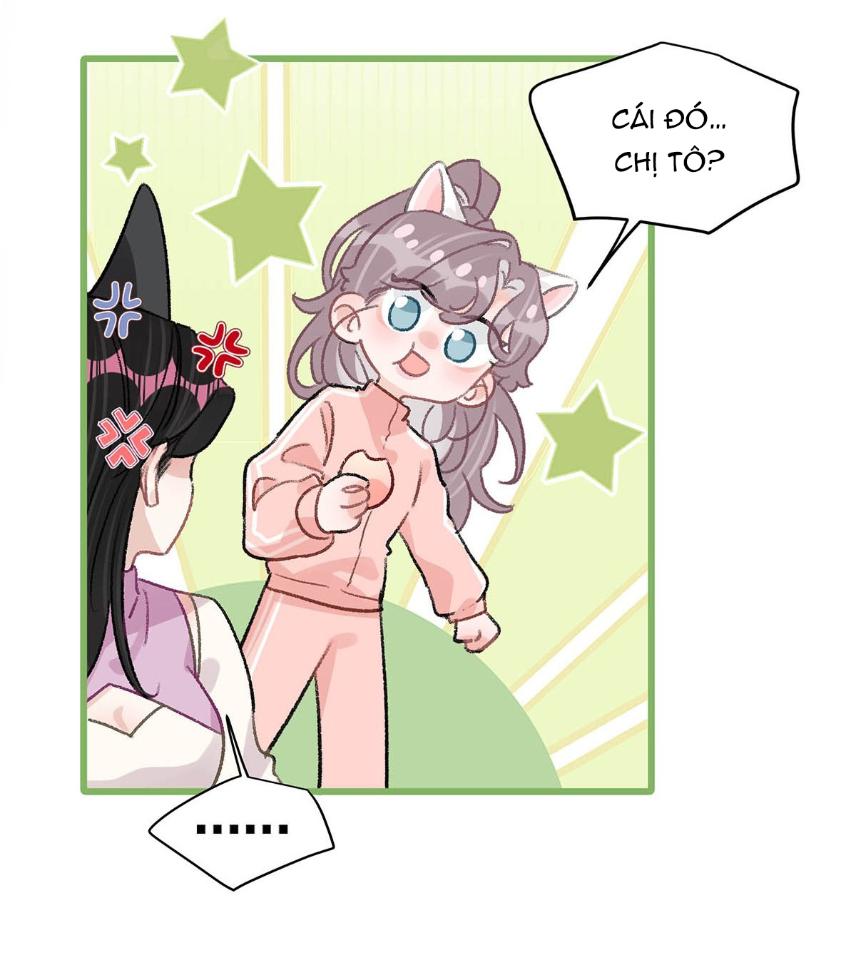 bị mẹ kế là ảnh hậu cưỡng ép yêu trong show thực tế chapter 16 21