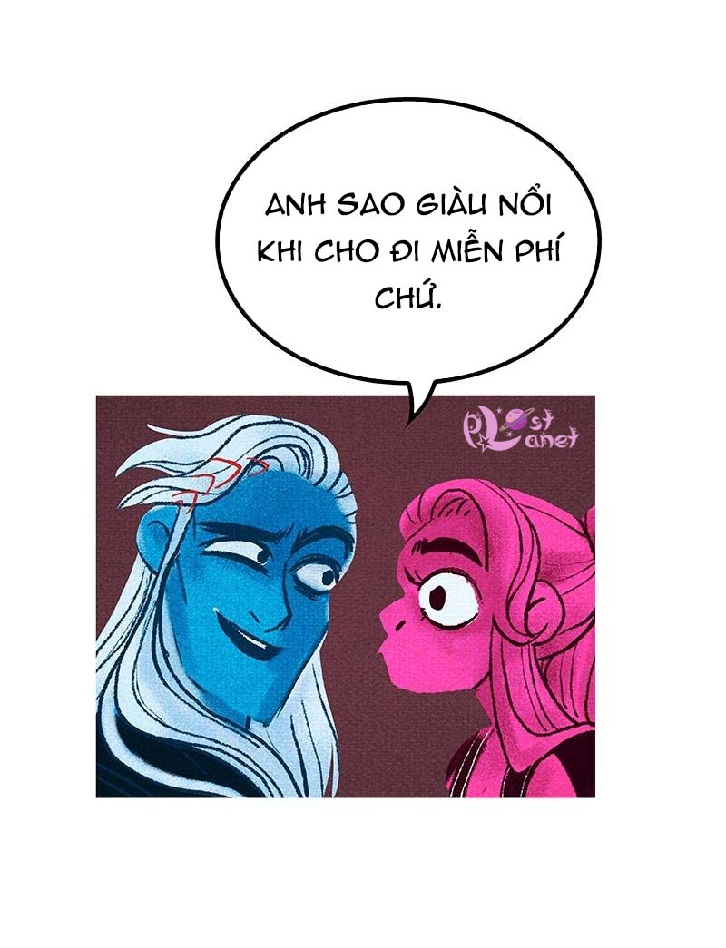 thần thoại olympus chapter 57 61