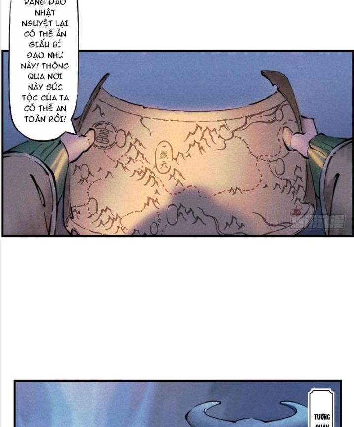 sinh tiêu - thập nhị quỷ chapter 2 7