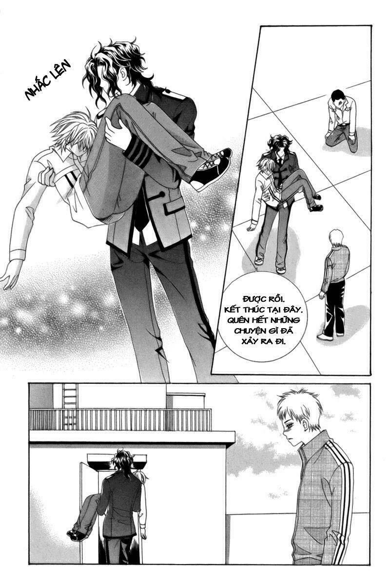 bạn trai tôi là ma cà rồng chapter 7 6