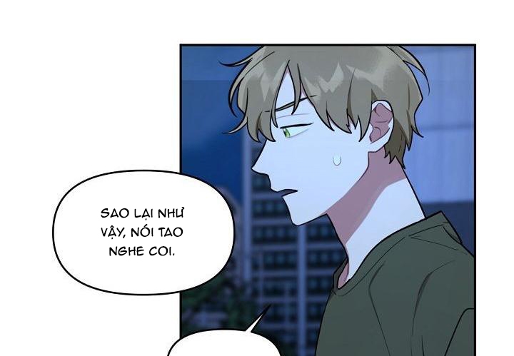 vị khách khả nghi và nhóc làm thêm chapter 8 75