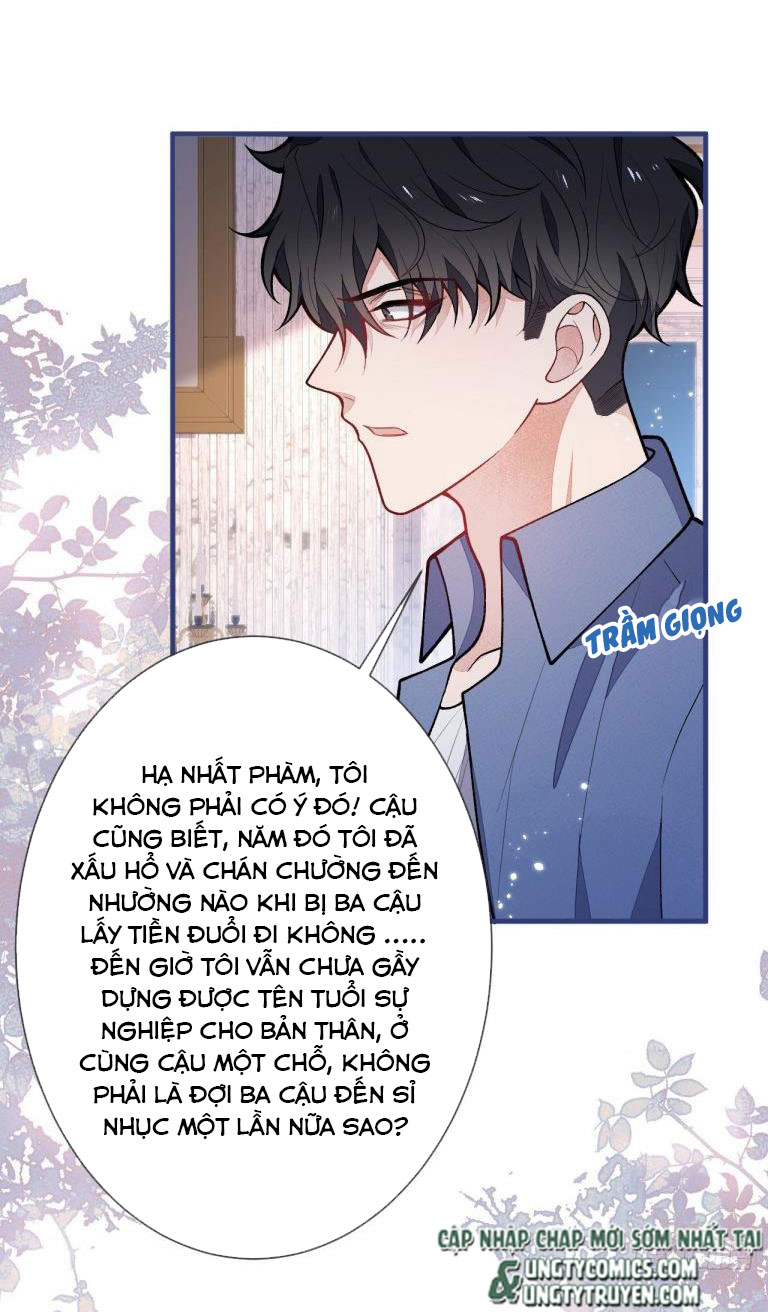 hotsearch của ảnh đế chapter 132 4
