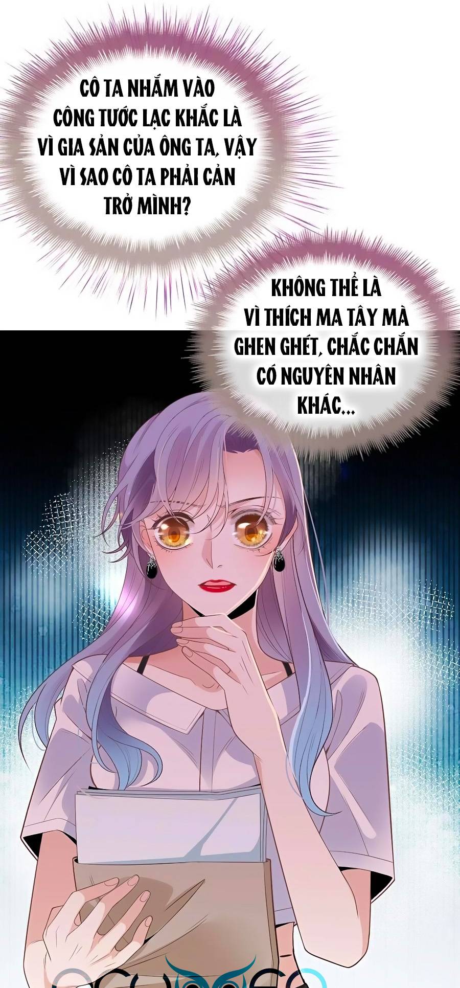 một vợ yêu, một bé con chapter 197 1