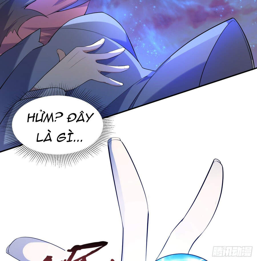 nhặt thuộc tính tại trái đất chapter 2 54