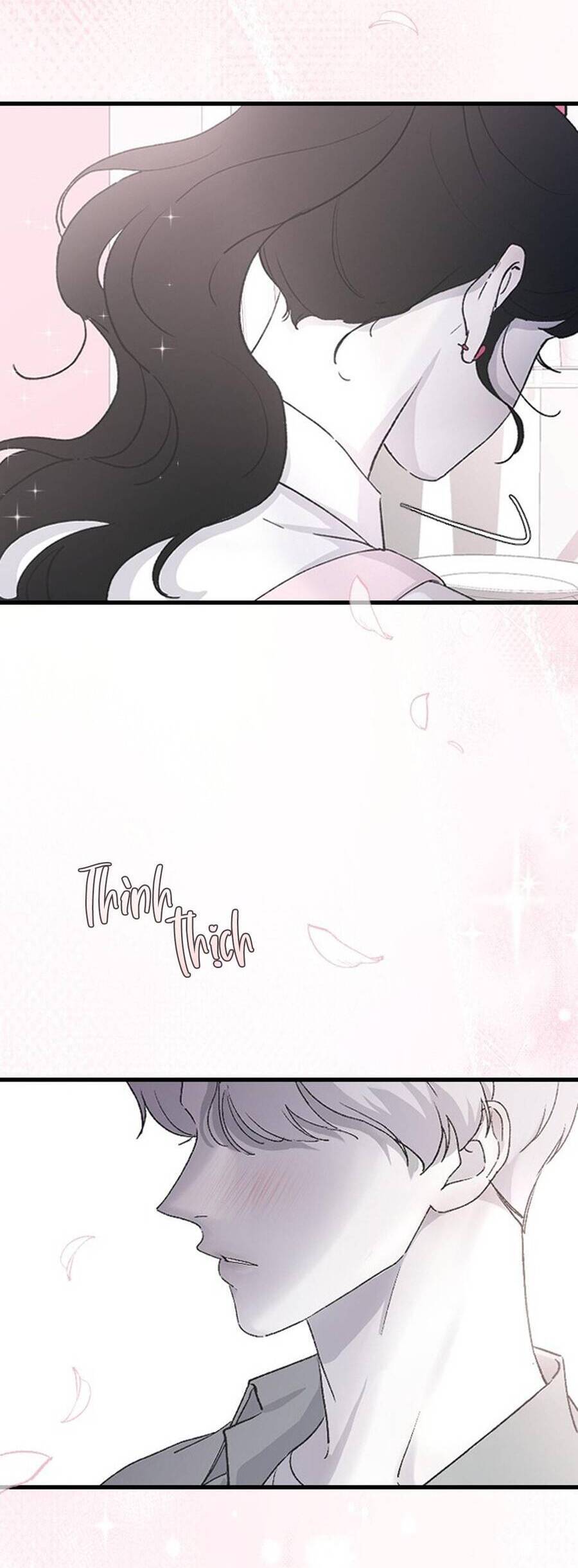 ba người anh trai cực phẩm của tôi chapter 66 19